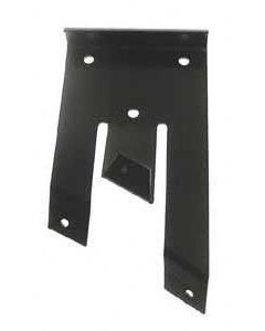 Camaro Windshield Washer Jar Extension Mounting Bracket, Rally Sport (RS), 1969
