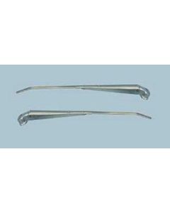 Windshield Wiper Arm,Stainless Steel,Convertible,67-69