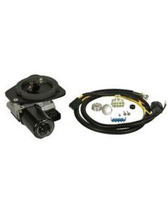 Camaro Windshield Wiper Delay Kit, Selecta-Speed, Detroit Speed & Engineering (DSE), 1969
