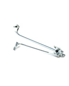 Camaro Windshield Wiper Transmission Assembly, 1968-1969