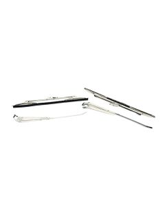 Camaro Aero Wiper Kit 15",1967-1969