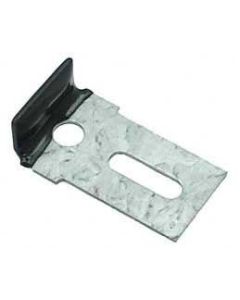 Camaro Windshield Lower Support Bracket, Coupe & Convertible, 1967-1969