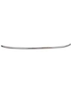 Windshield Upper Molding,Coupe,RH 67-69