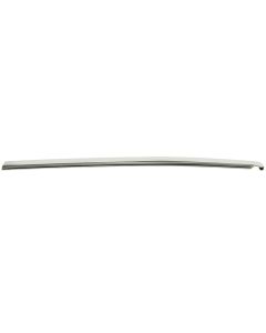 Camaro Windshield Side Molding, Coupe, Right, 1967-1969
