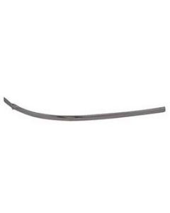 Windshield Lower Molding,Coupe,Right,67-69