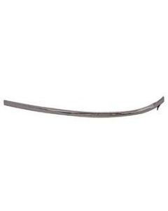 Camaro Windshield Lower Molding, Coupe, Left, 1967-1969