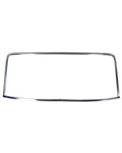 Rear Window Molding Kit,Best Quality, 1967-1969