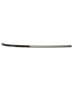 Camaro Rear Window Lower Molding, Left, 1967-1969