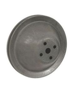 Water Pump Pulley, 67/8 W/o Ac-air