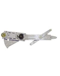 Camaro Door Window Regulator, Standard Interior, Left, 1967