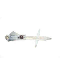 Camaro Door Window Regulator, Deluxe Interior, Right, 1967