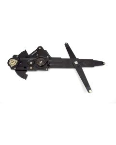 Door Window Regulator,Standard Interior,Right,68-69