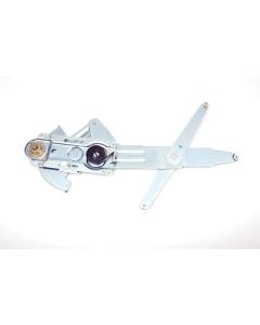 Door Window Regulator,Deluxe Interior,Right,68-69