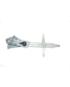 Camaro Door Window Regulator, Standard Interior, Right, 1967