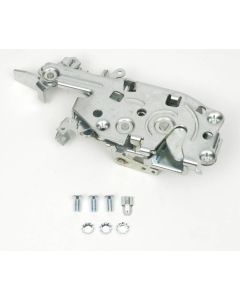 Camaro Door Latch Assembly, Right, 1967