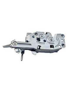Camaro Door Latch Assembly, Left, 1969