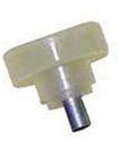 Roller Door Regulator W/Rivet,67-69