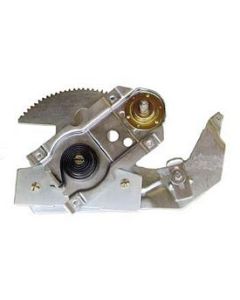 Camaro Quarter Window Regulator, Right, 1967-1969