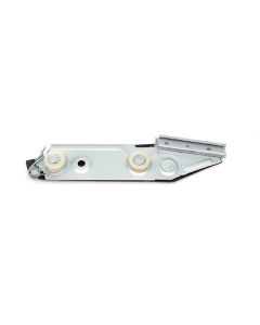 Camaro Quarter Window Roller Assembly, Left, 1967-1969