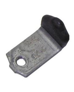 Door Window Stop,Lower,Front,Left Or Right,68-69