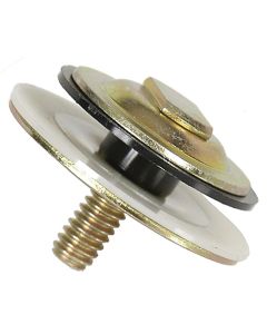 Camaro Door Glass Sash Channel Mounting Stud Assembly, 1968-1969