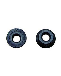 Door Window Sash Channel Retaining Nuts,68-69