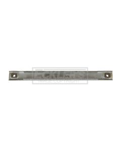Camaro Door Window Sash Channel, Inner, Left Or Right, 1968-1969