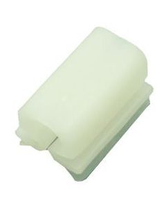 Camaro Door Lock Rod Bellcrank Retainer, Inner, 1969-1981