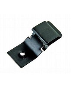 Camaro Door Opening Rod Center Support, Left Or Right, 1967-1969