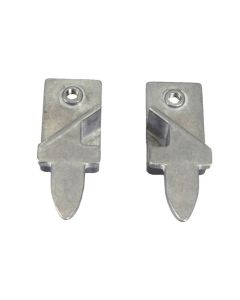 Stop,Door Glass Rear,68-69