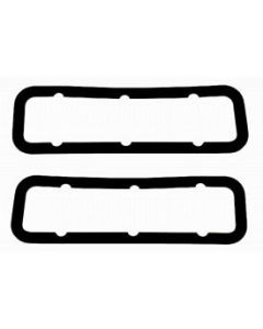 Taillight Housing To Body Gaskets,67-68