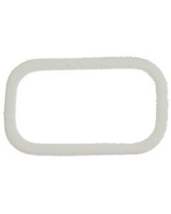 Camaro License Plate Light Lens Gasket, 1967-1972

