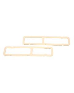 1967-1968 Camaro Taillight Lens Gaskets