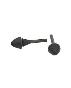 Glove Box Door Bumpers,67-81