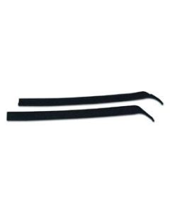 Quarter Window Vertical Seals,67-69