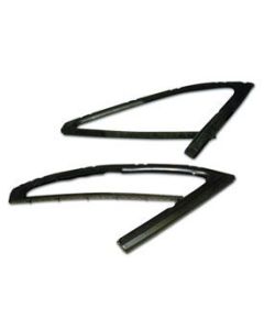 Camaro Vent Window Weatherstrip, 1967