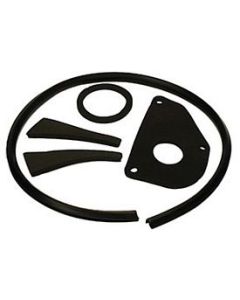 1968 Camaro Cowl & Firewall Seal Set
