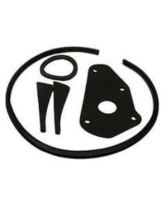 Cowl & Firewall Seal Set,1969