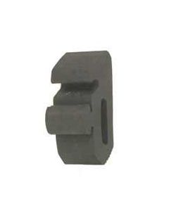 Hood Side Bumpers,67-69