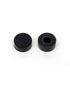 Hood Adjustment Bolt Bumpers,67-69