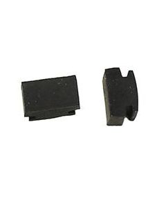 Ashtray Bumpers,67-72