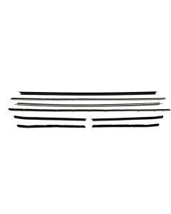 68 Wndowflt Set-w/ext-coupe-std Int