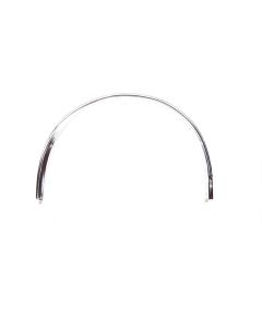 Camaro Wheel Well Molding, Right, Rear, 1967-1968