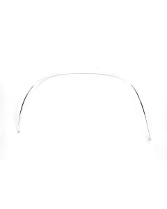 69 Lh Front Wheel Well Molding