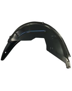 1967-68  Camaro Inner/Outer Wheelhouse Assembly,LH,Coupe