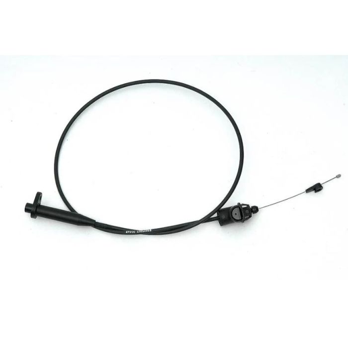 Eckler's 1985-1998 Camaro Transmission Throttle Valve Cable
