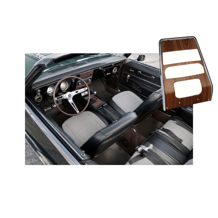 1968 camaro dash pad sale