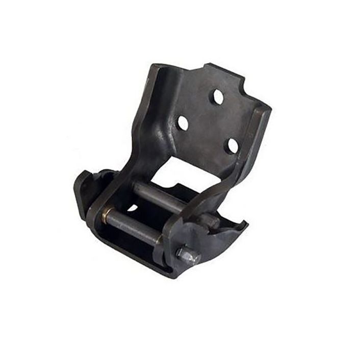 Classic Headquarters CHQ Camaro Door Hinge Upper Left Or Right 1967 Chevrolet Standard Rs Ss Z28