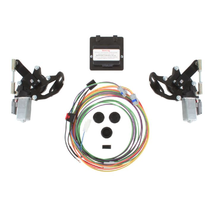 Electric camaro conversion deals
