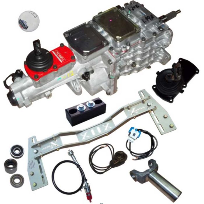 1981 camaro sale transmission